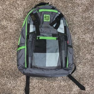 Fūl backpack